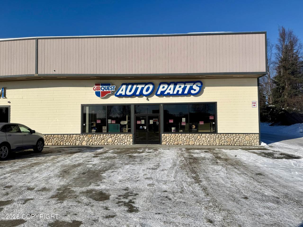 106 Willow Street - Photo 1