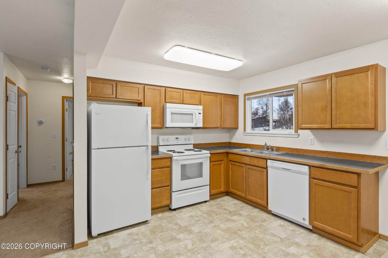 5350 Lake Otis Parkway - Photo 1