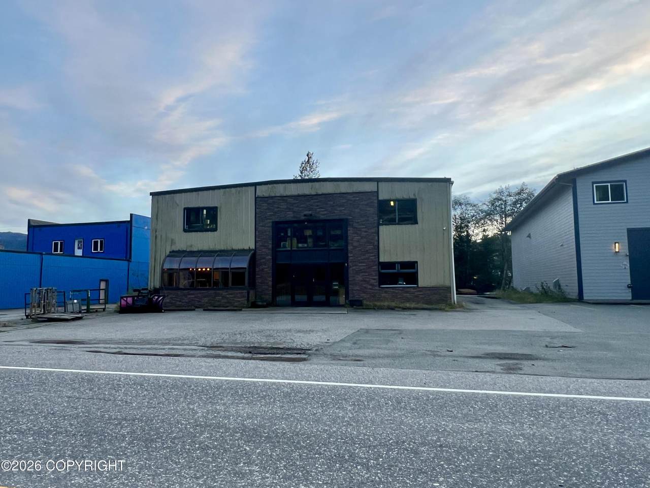 8375 Old Dairy Road - Photo 1