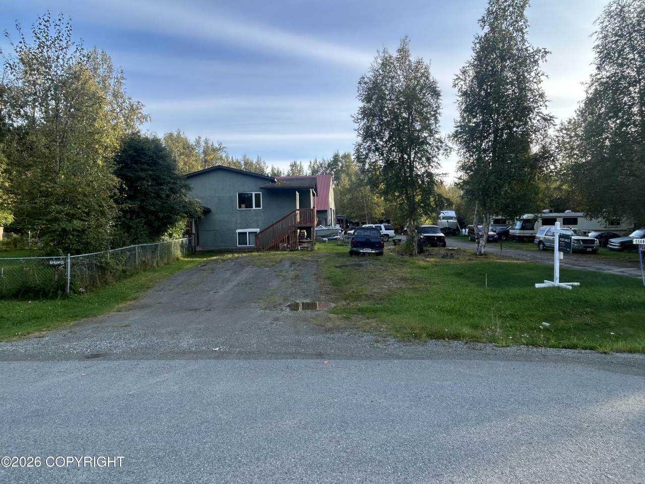 5550 Limberlost Avenue - Photo 1