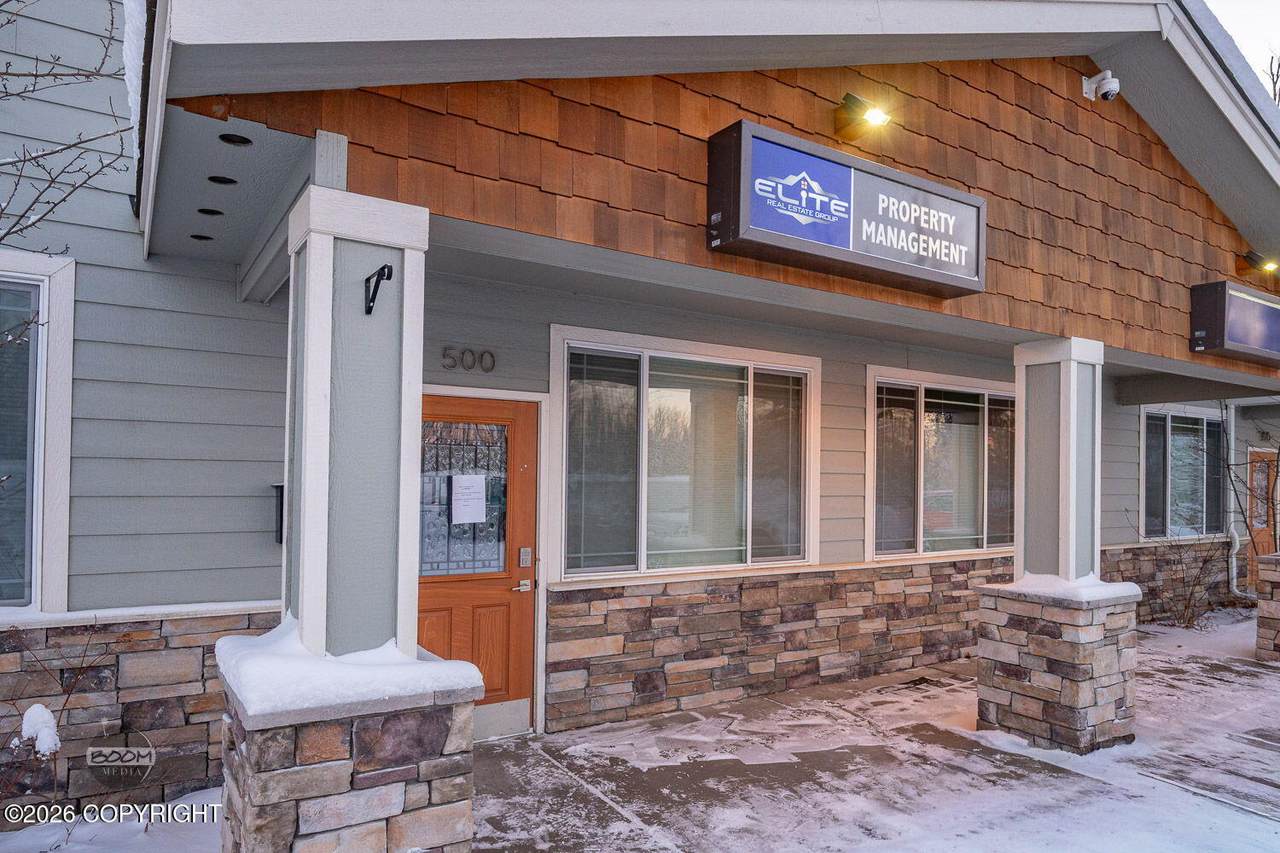 1689 Knik Goose Bay Road - Photo 1