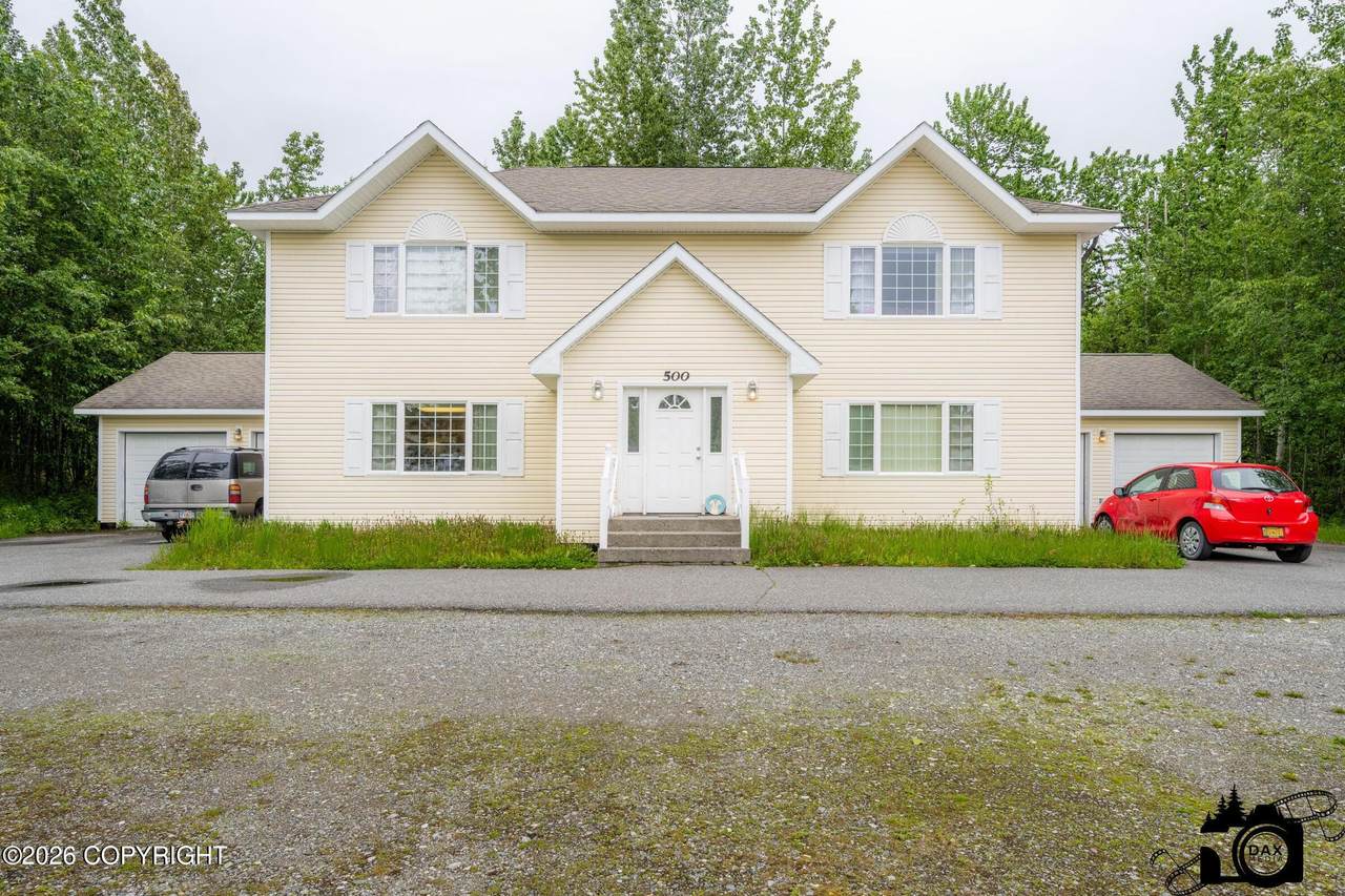 500 Roy Road - Photo 1