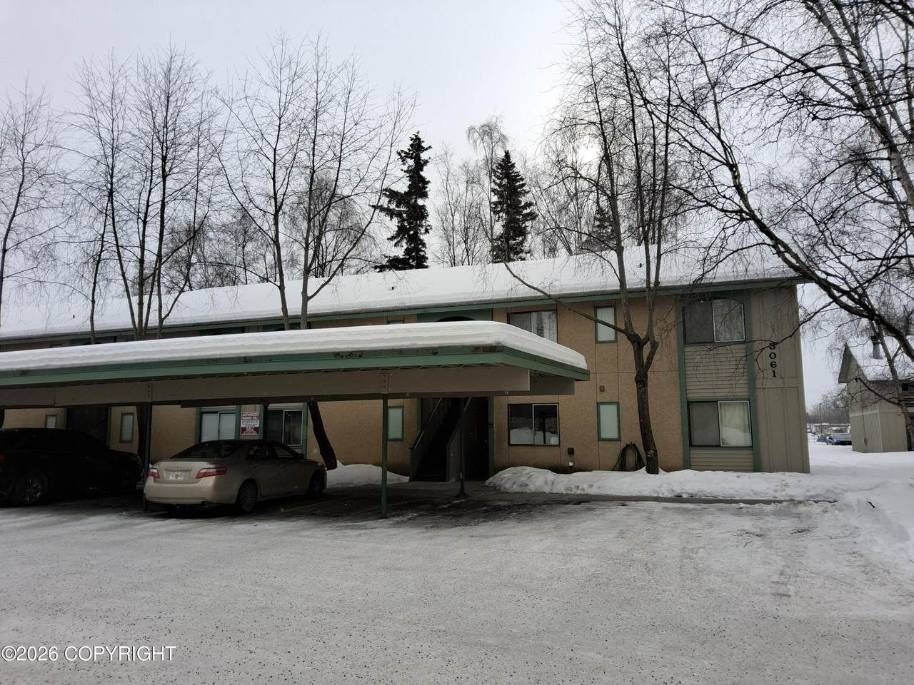 3061 Lois Drive - Photo 1
