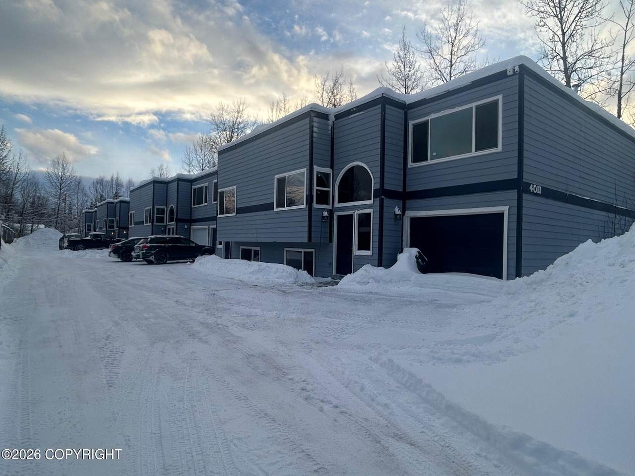 4011 Turnagain Boulevard - Photo 1