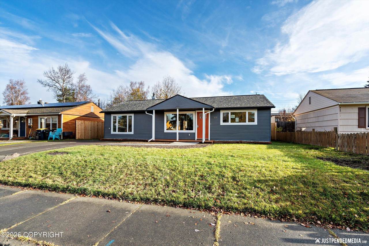1811 Talkeetna Street - Photo 1