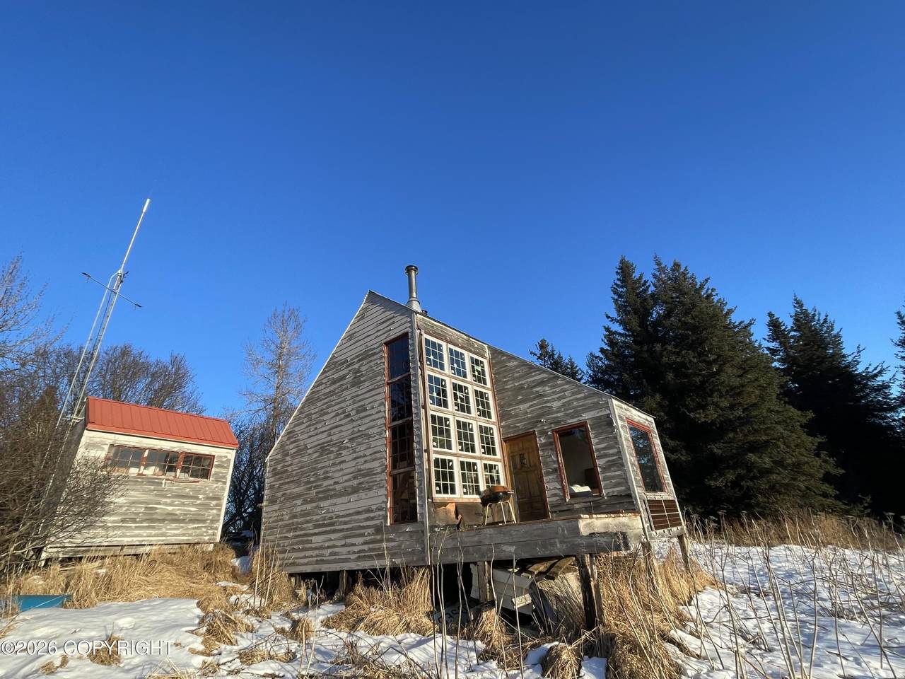 62091 Crossman Ridge Road - Photo 1