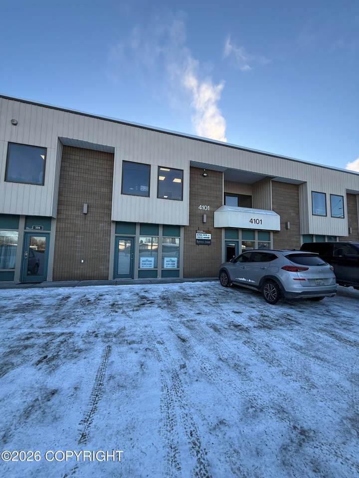 4101 Arctic Boulevard - Photo 1