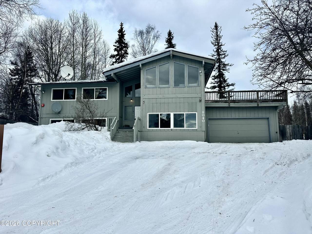 8040 Opal Circle - Photo 1