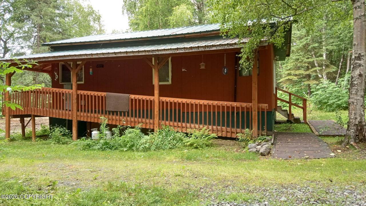 6796 Dan Joe Street - Photo 1