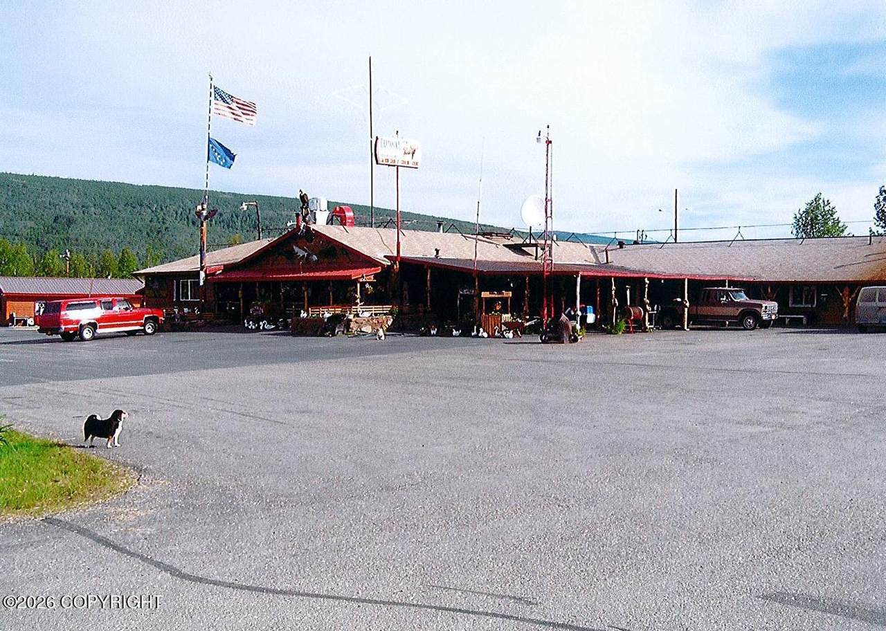 5760 Steese Highway - Photo 1