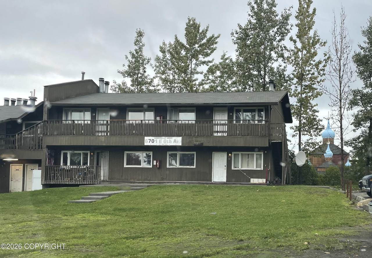 6701 6th Avenue - Photo 1