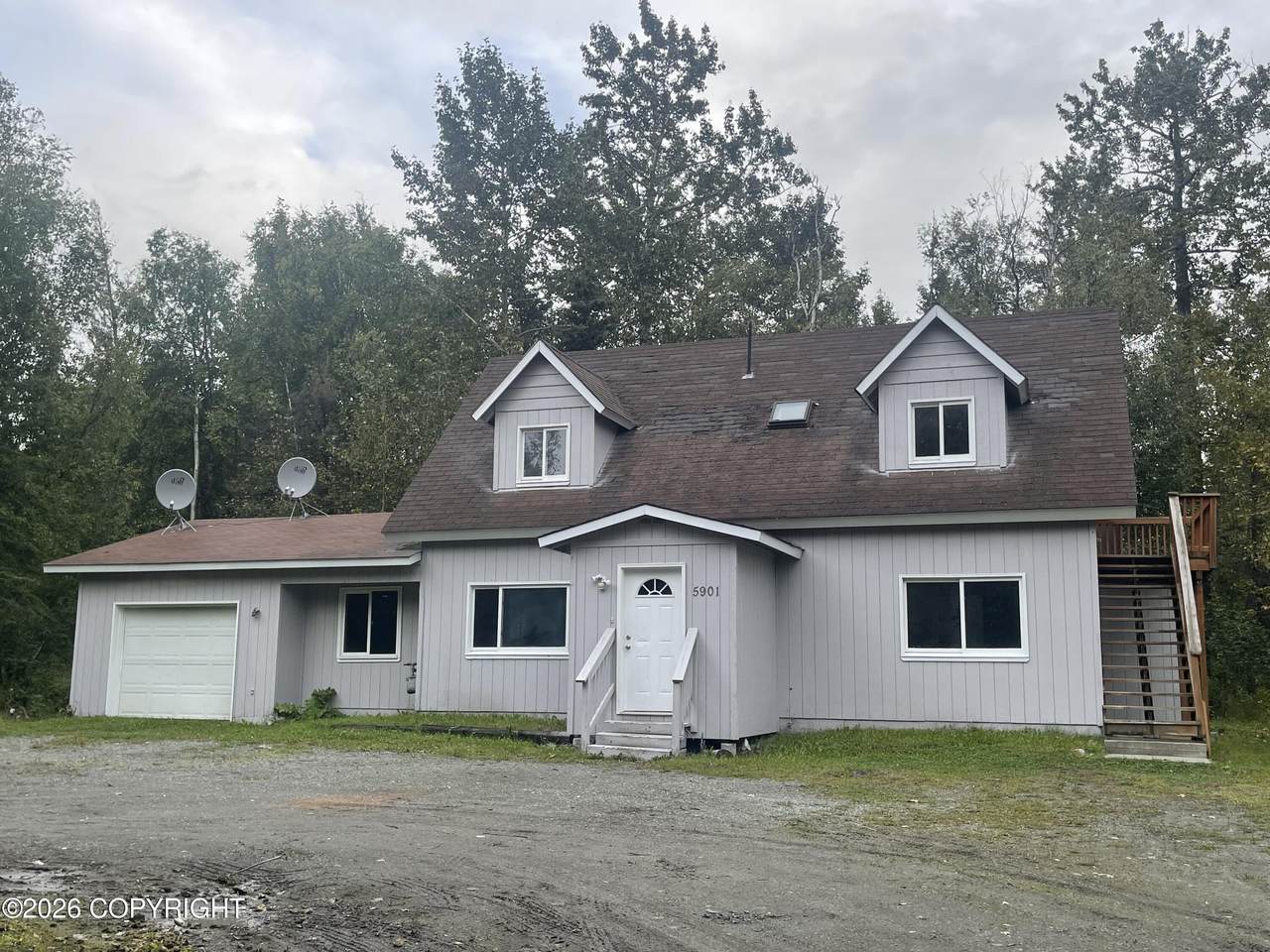 5901 Beaver Avenue - Photo 1
