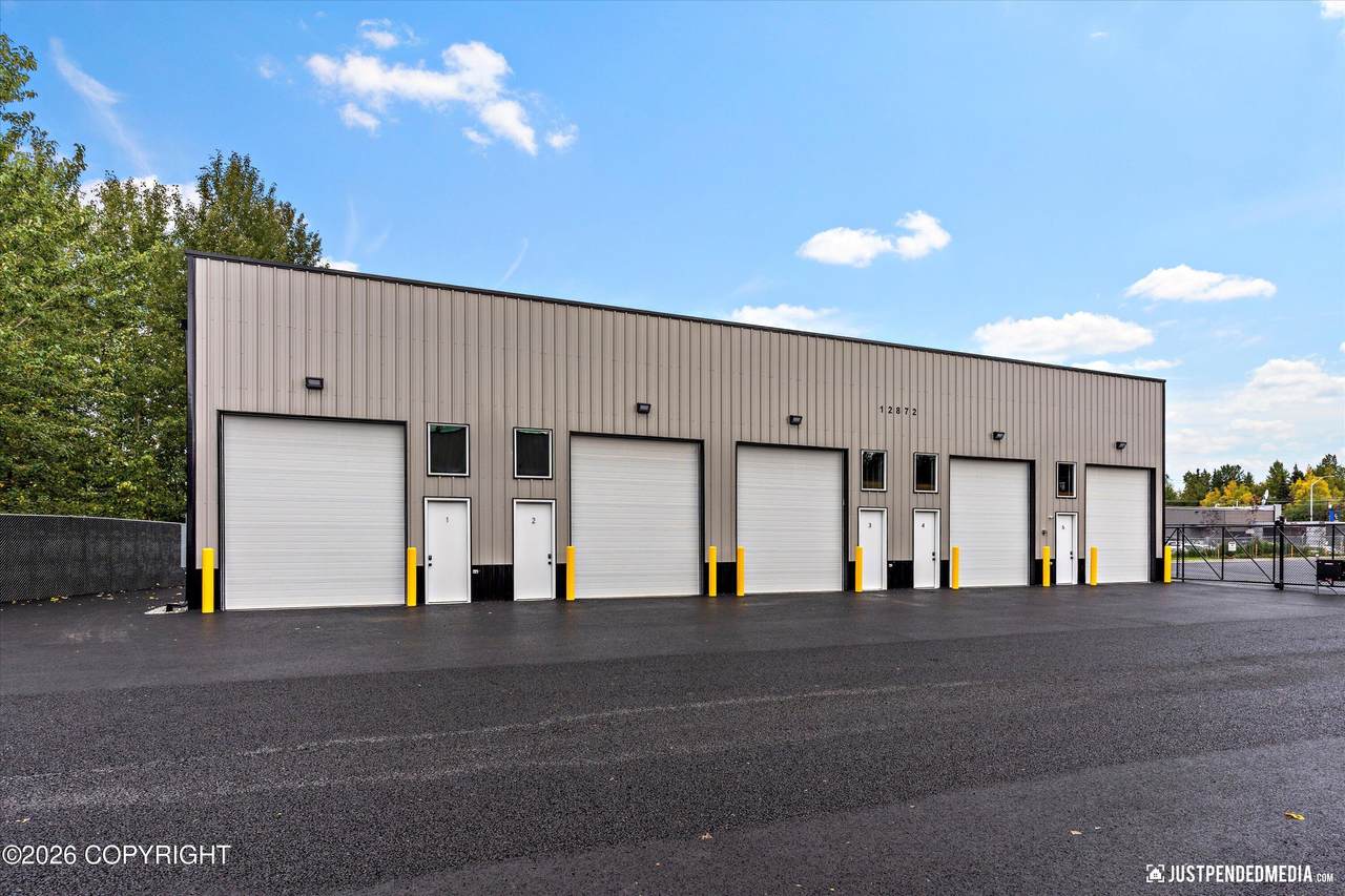 12874 Old Seward Highway - Photo 1