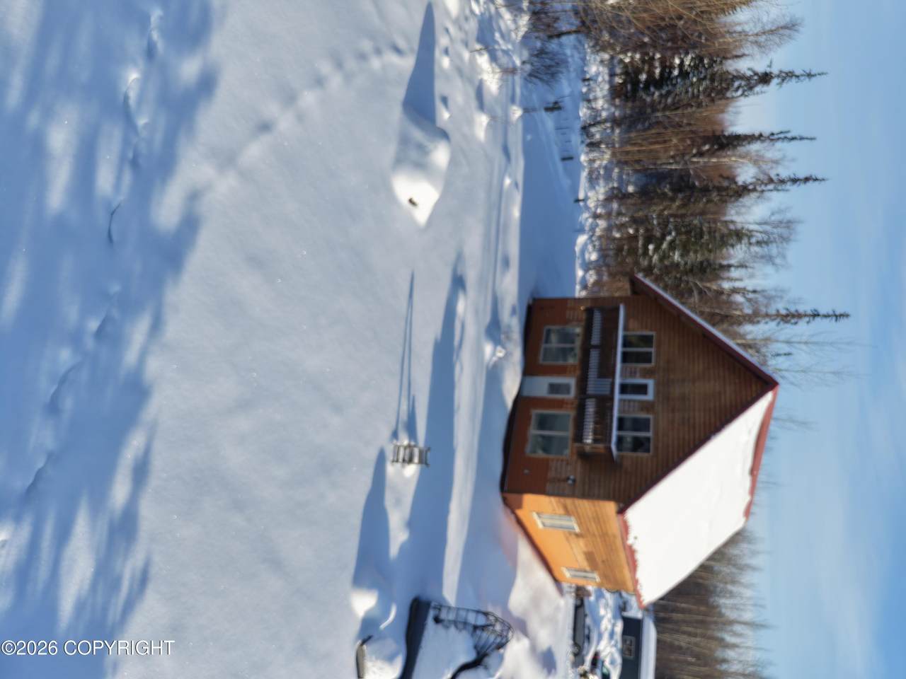 29443 Deshka Landing Road - Photo 1