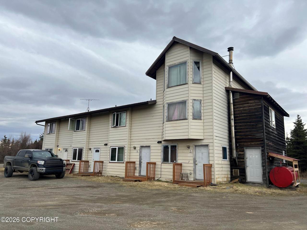 896 Bobo Loop - Photo 1