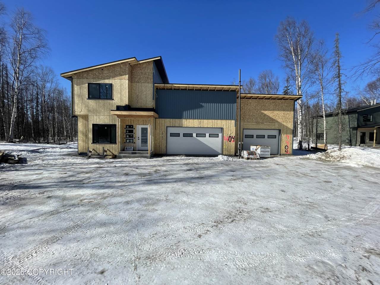7404 Paw Street - Photo 1