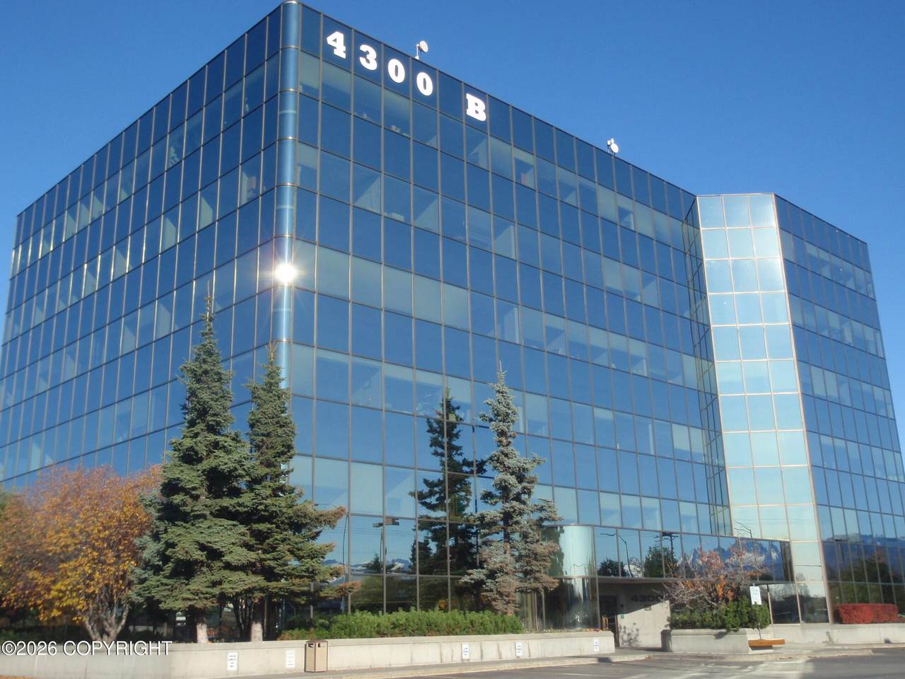 4300 B Street - Photo 1