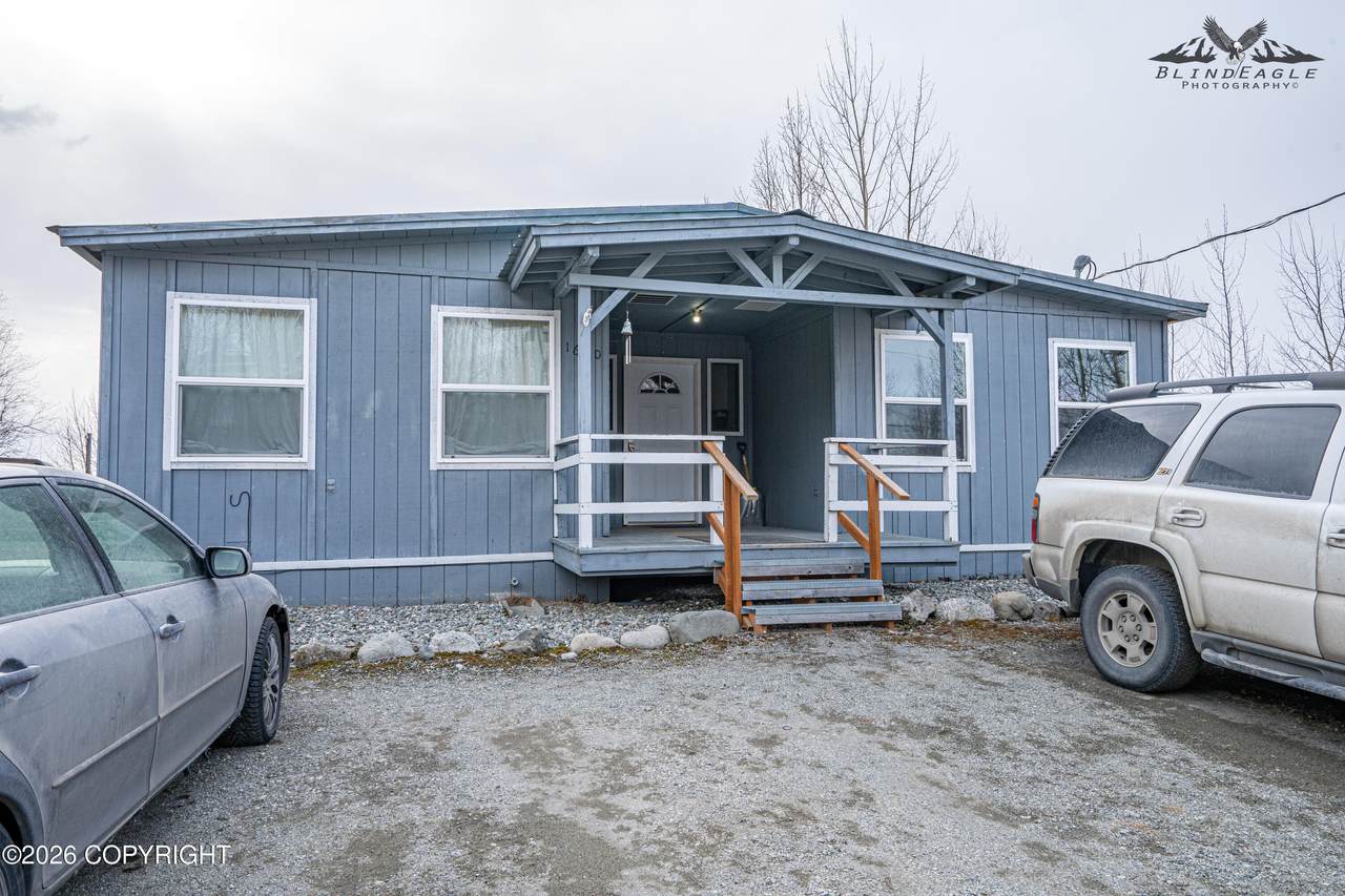 1620 Winding Brook Loop - Photo 1
