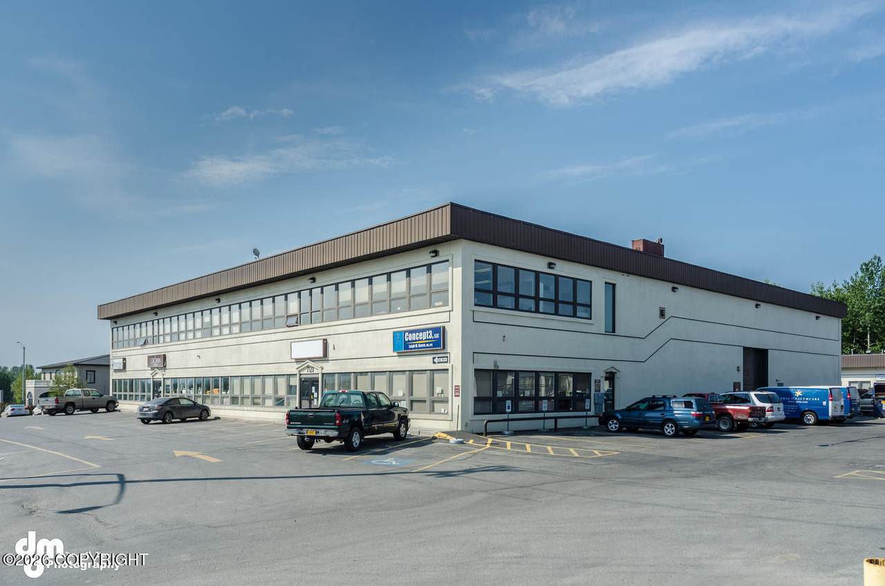 7120 Old Seward Highway - Photo 1