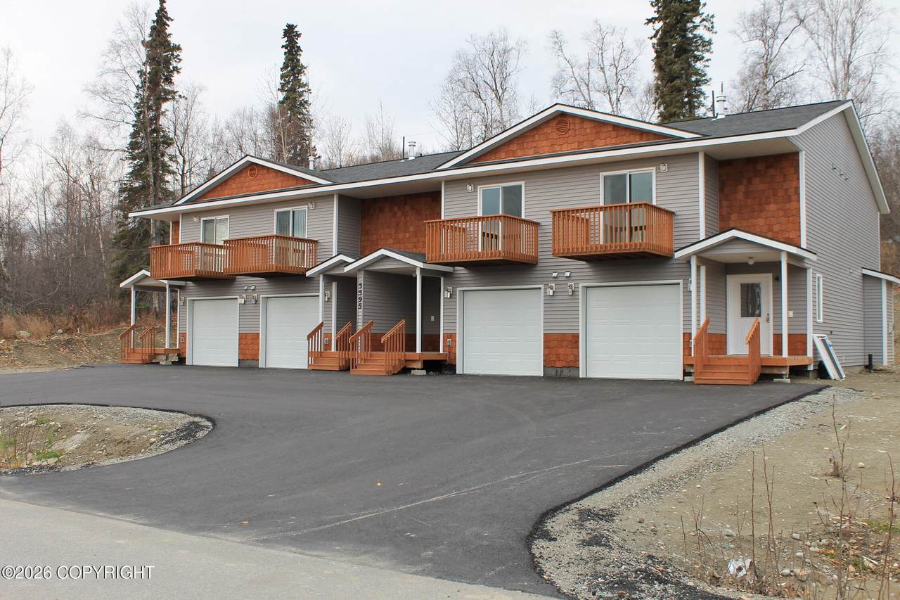 5595 Irwin Drive - Photo 1