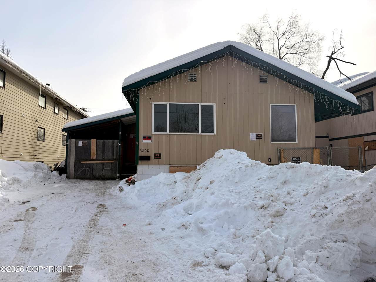 3808 Peterkin Avenue - Photo 1
