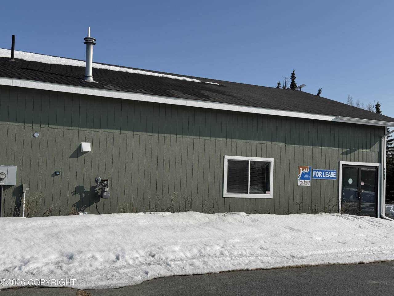 6384 Kenai Spur Highway - Photo 1