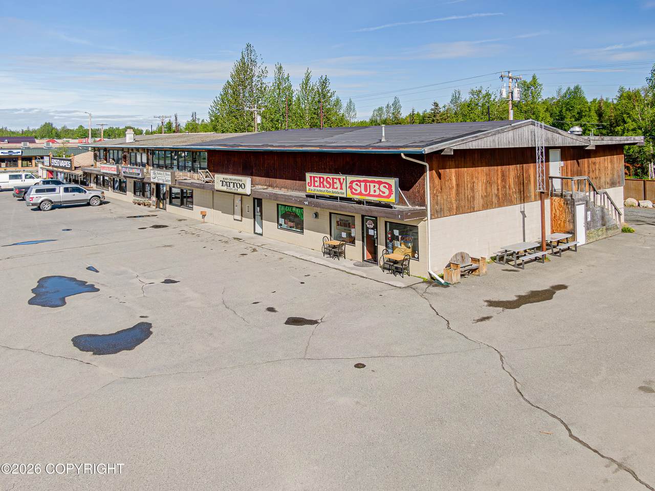 44224 Sterling Highway - Photo 1