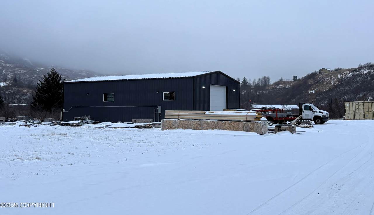 11698 Rezanof Drive - Photo 1