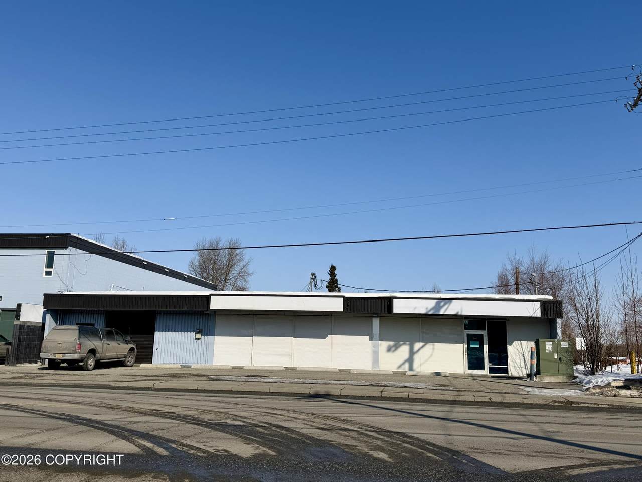 557 Fireweed Lane - Photo 1