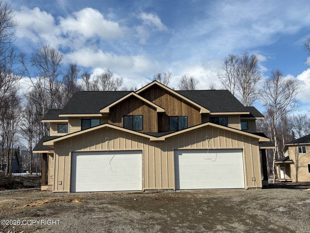 561 Ashbrook Drive - Photo 1
