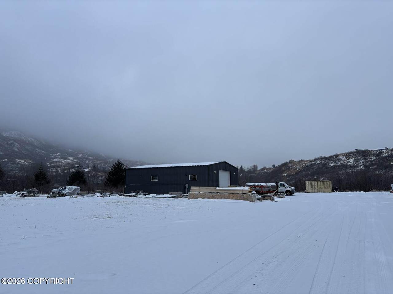 11698 Rezanof Drive - Photo 1