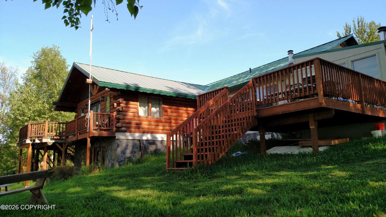 4466 Glenn Highway - Photo 1