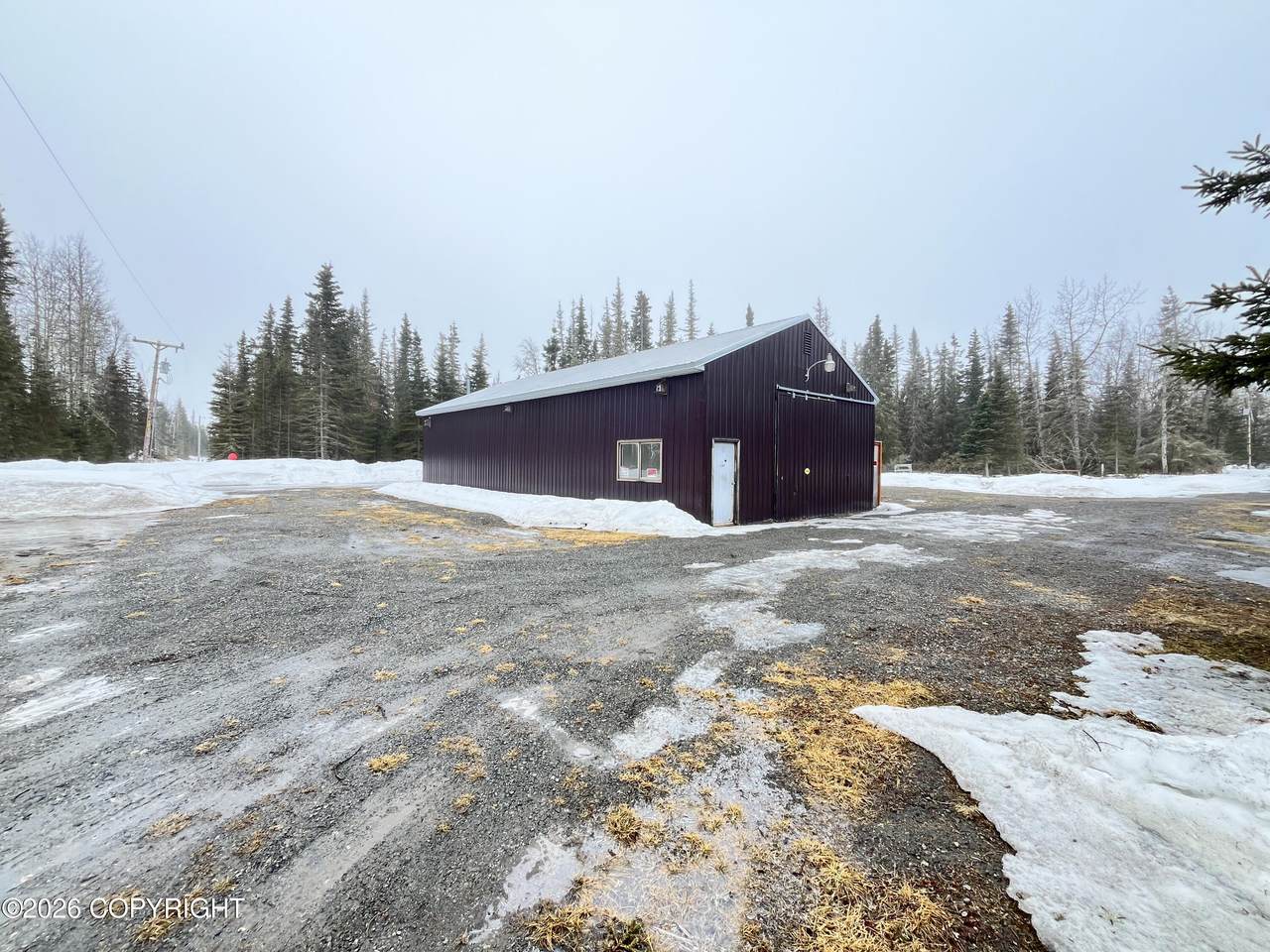 39298 Kalifornsky Beach Road - Photo 1