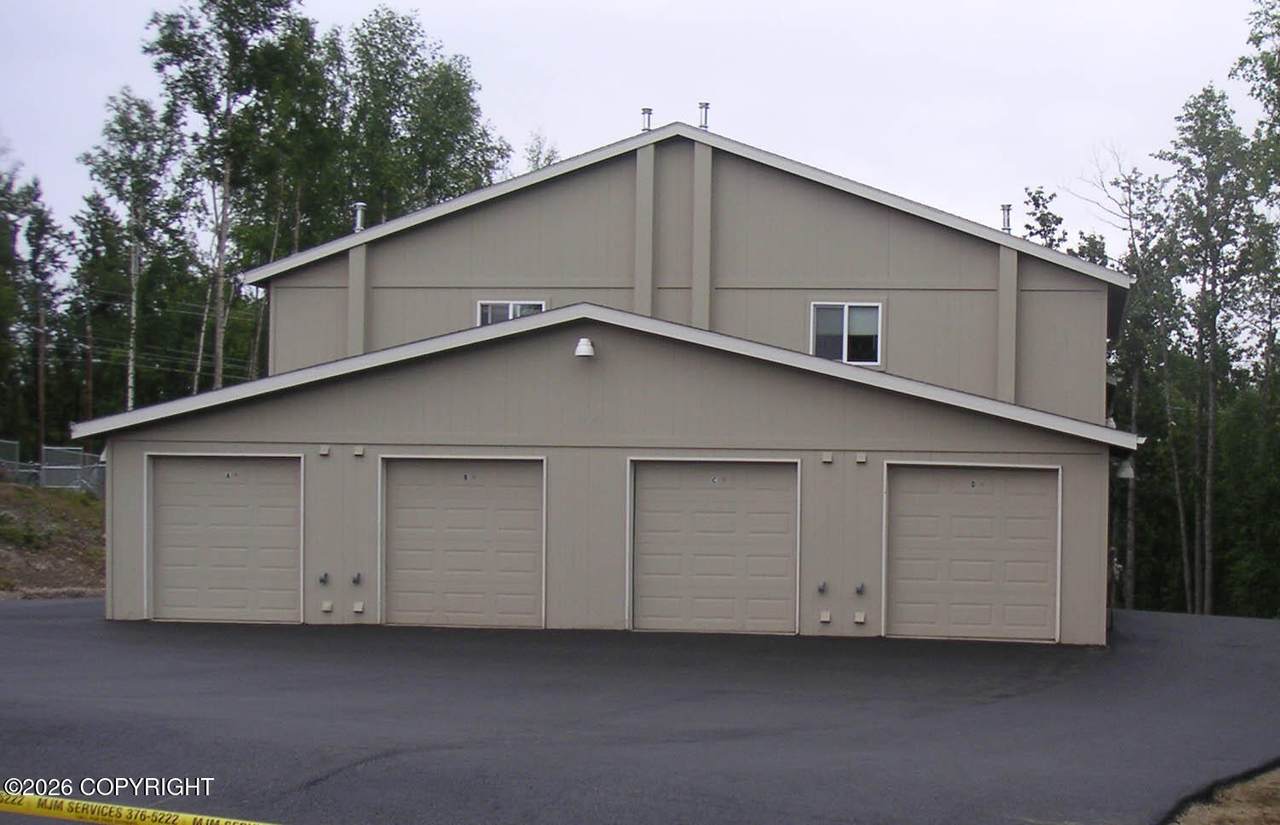 4921 Binnacle Drive - Photo 1