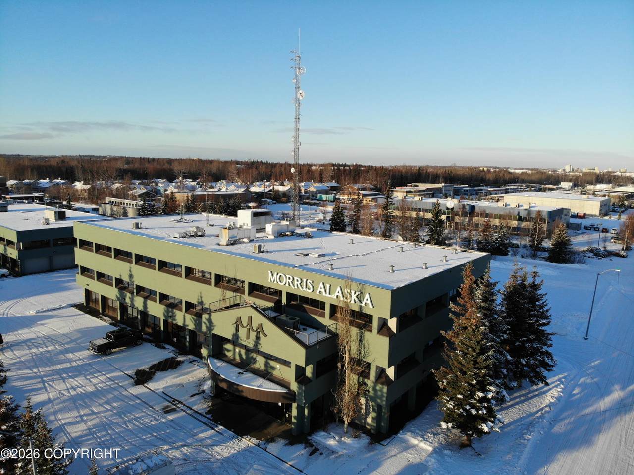 301 Arctic Slope Avenue - Photo 1