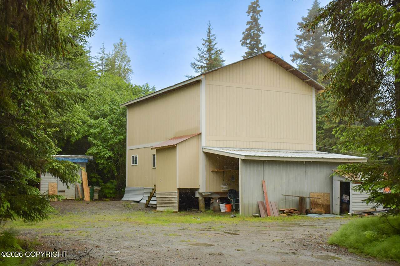 70820 Isabelle Road - Photo 1