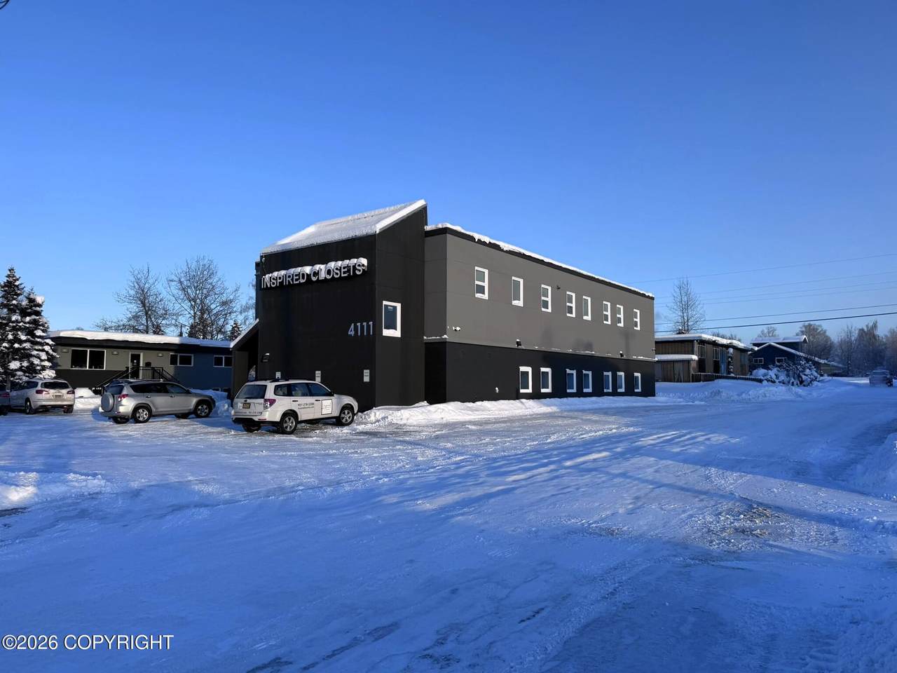 4111 Minnesota Drive - Photo 1