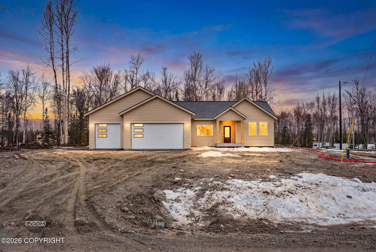 L19 B1 Bella Ridge - Photo 1