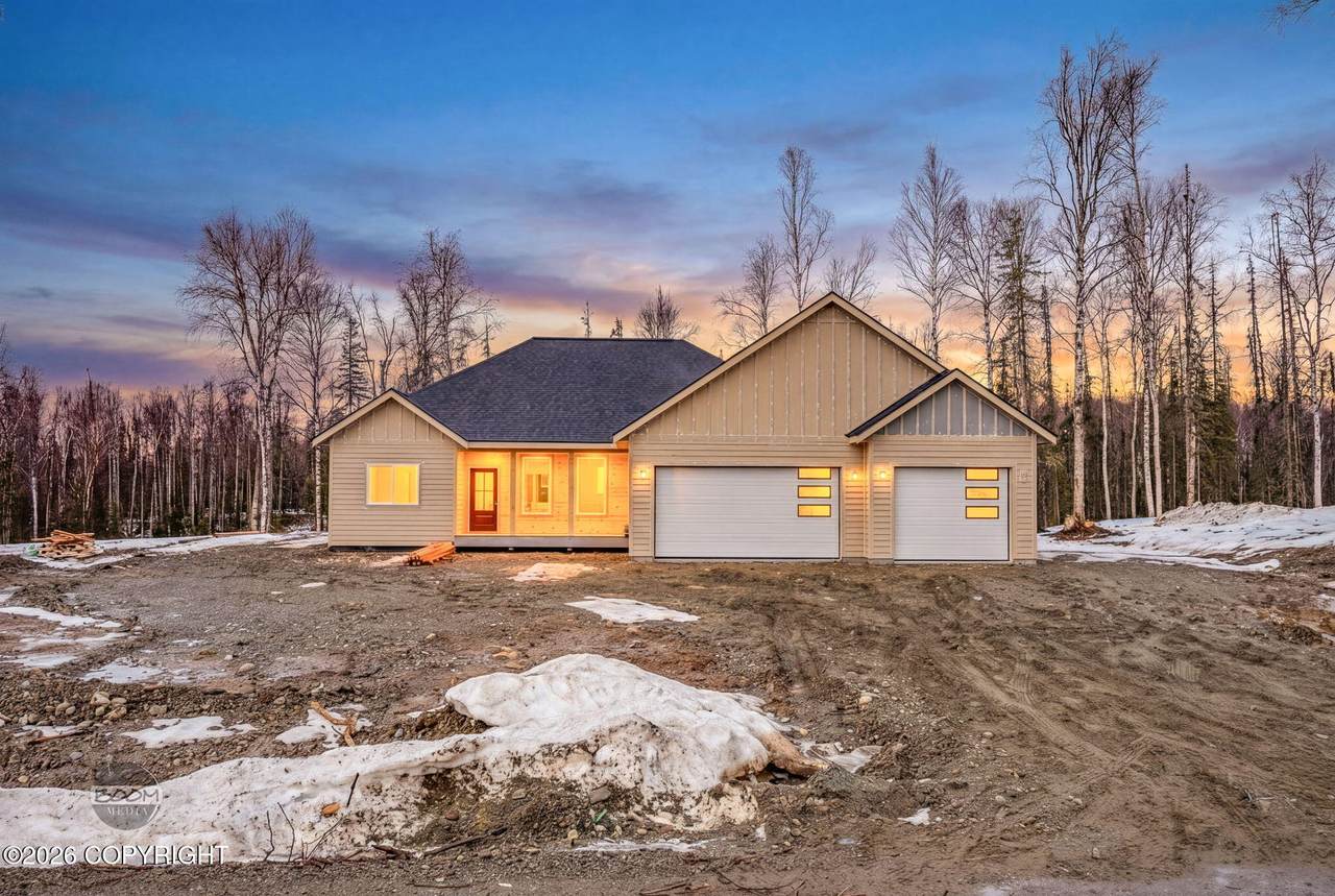 L1 B1 Bella Ridge - Photo 1