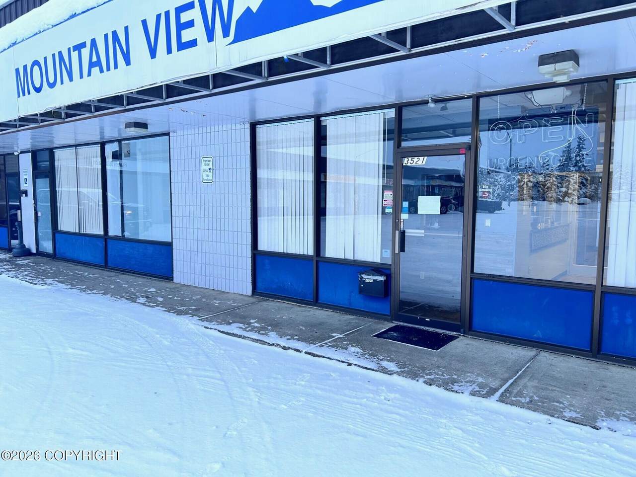 3523 Mountain View Drive - Photo 1