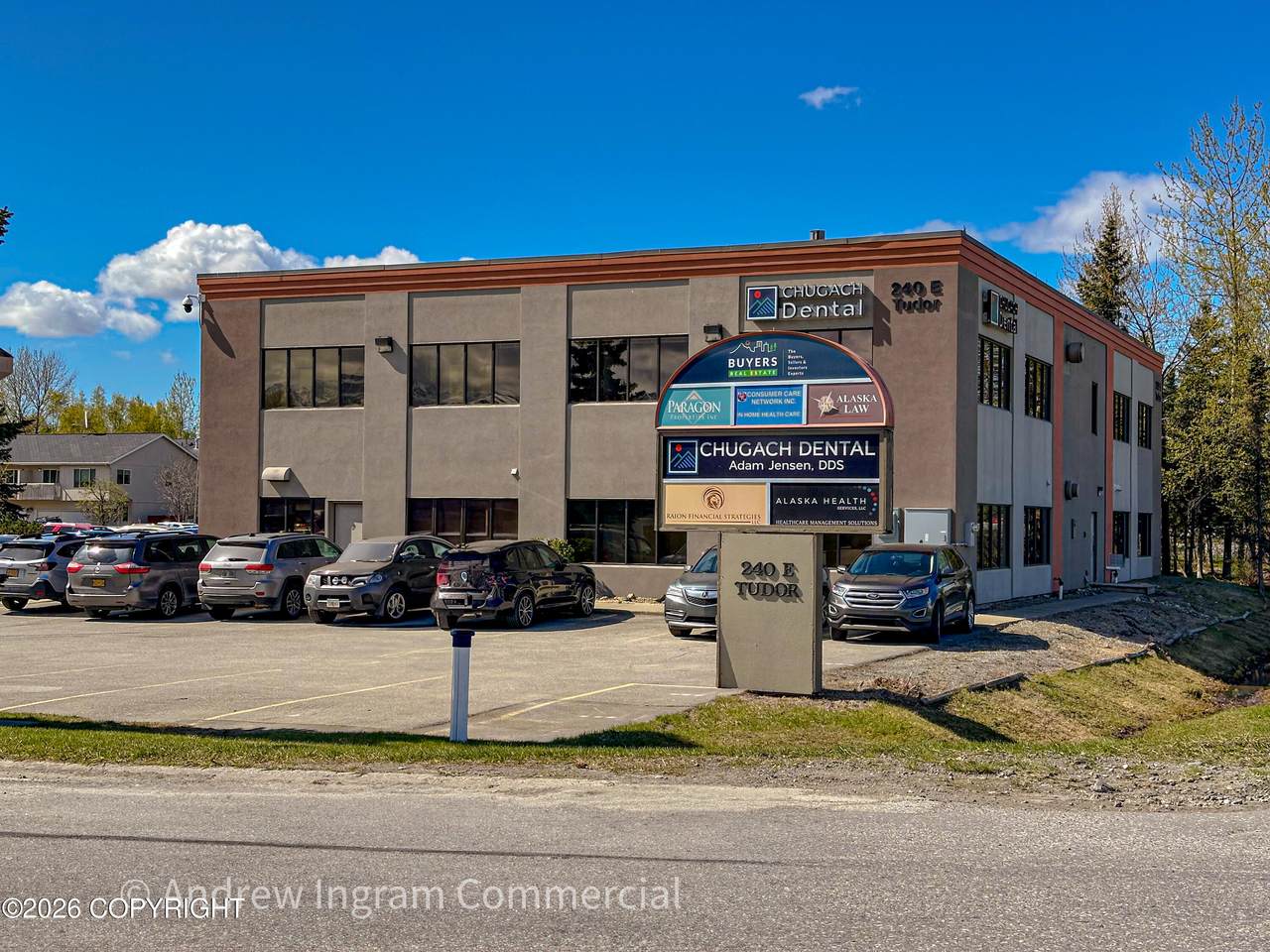 240 Tudor Road - Photo 1
