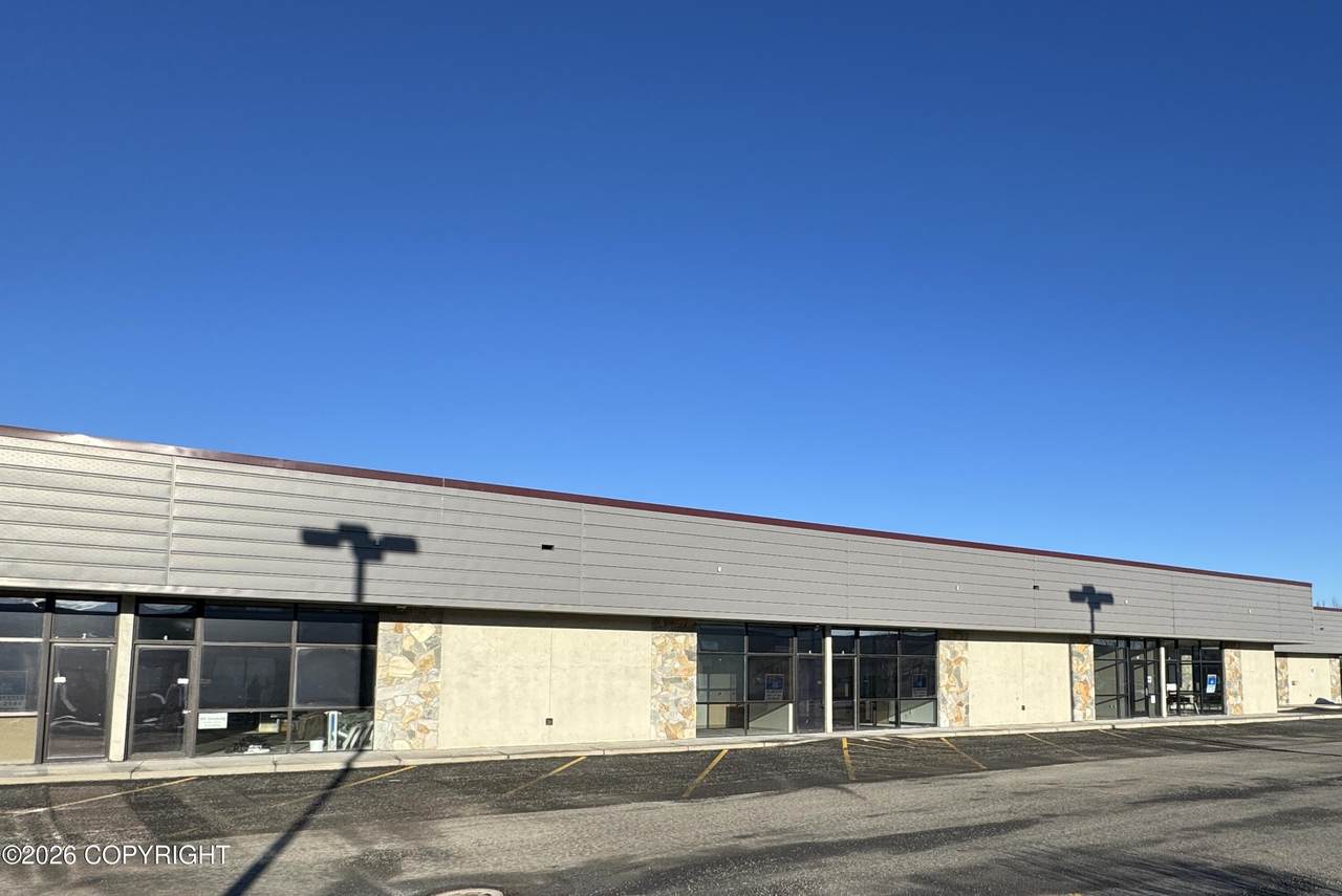 501 International Airport Road - Photo 1
