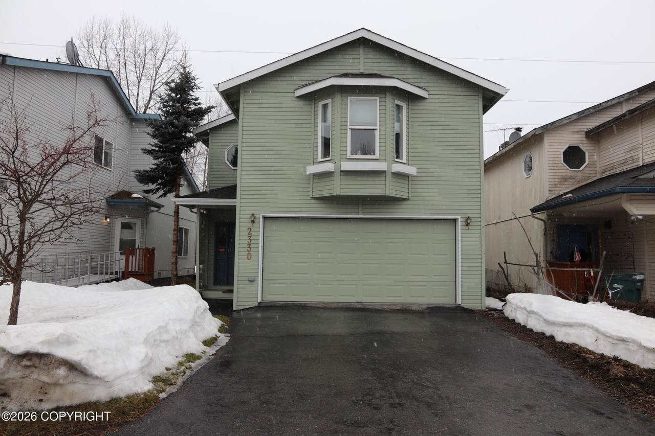 2330 Nash Circle - Photo 1