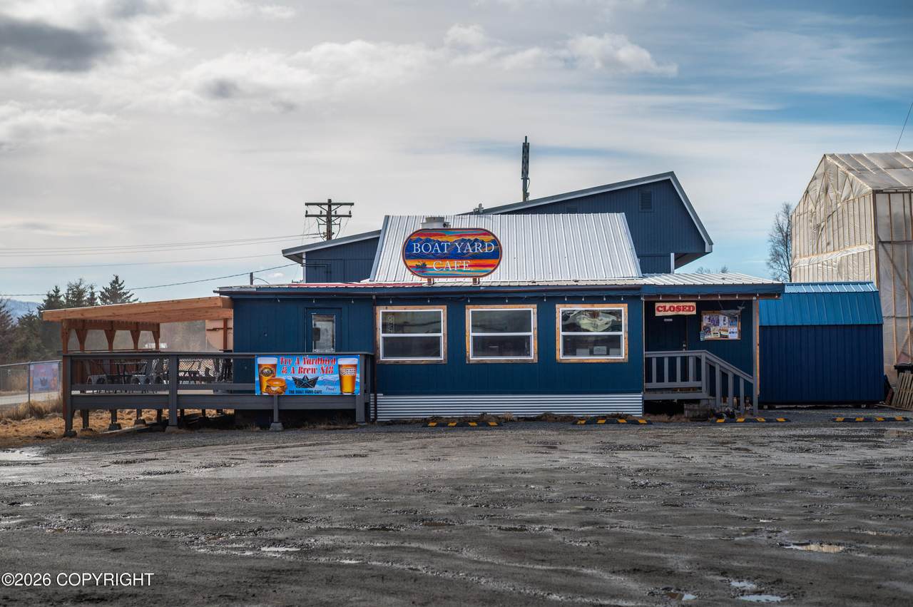 5075 Kachemak Drive - Photo 1
