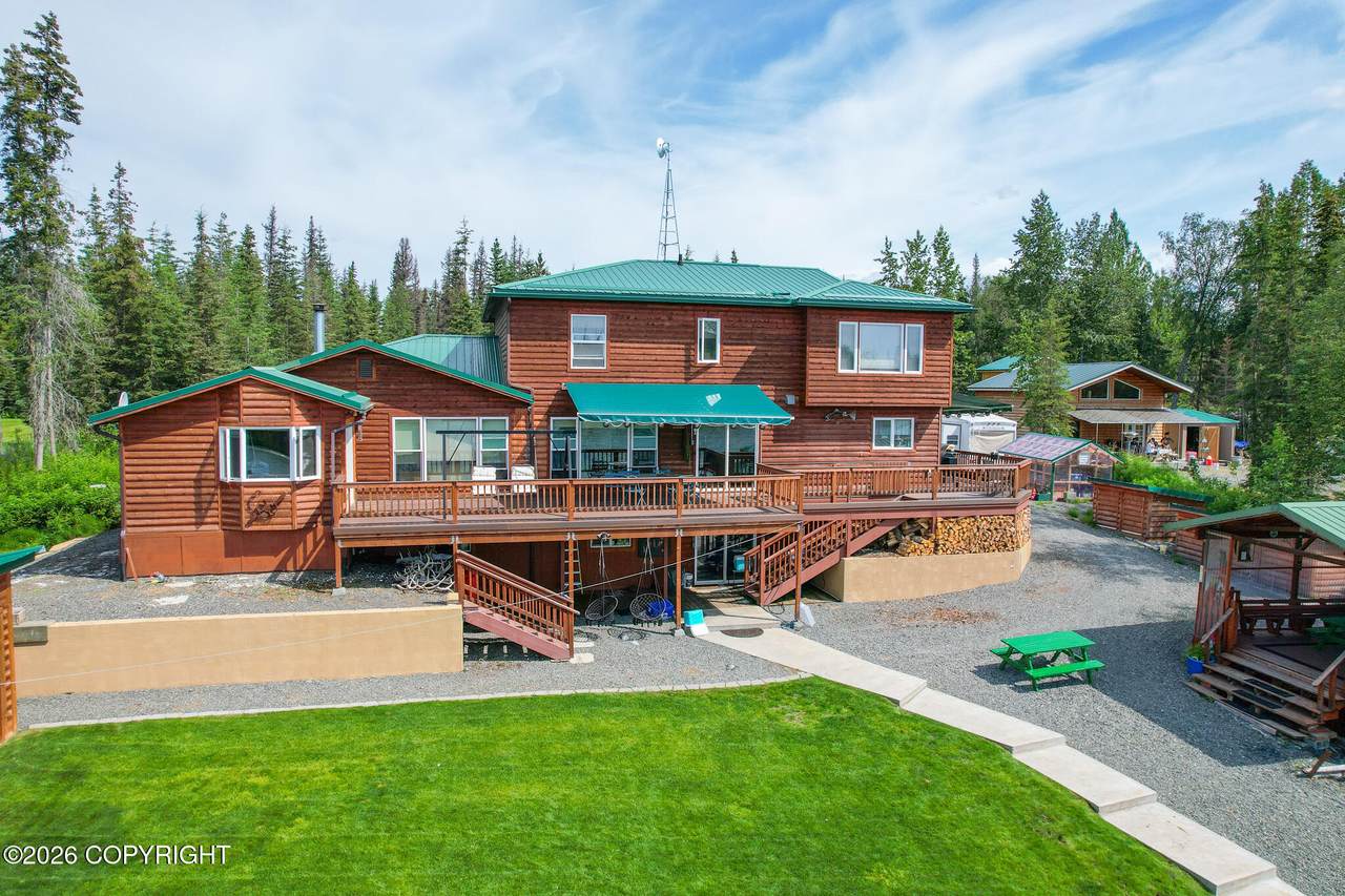 34175 Keystone Drive - Photo 1