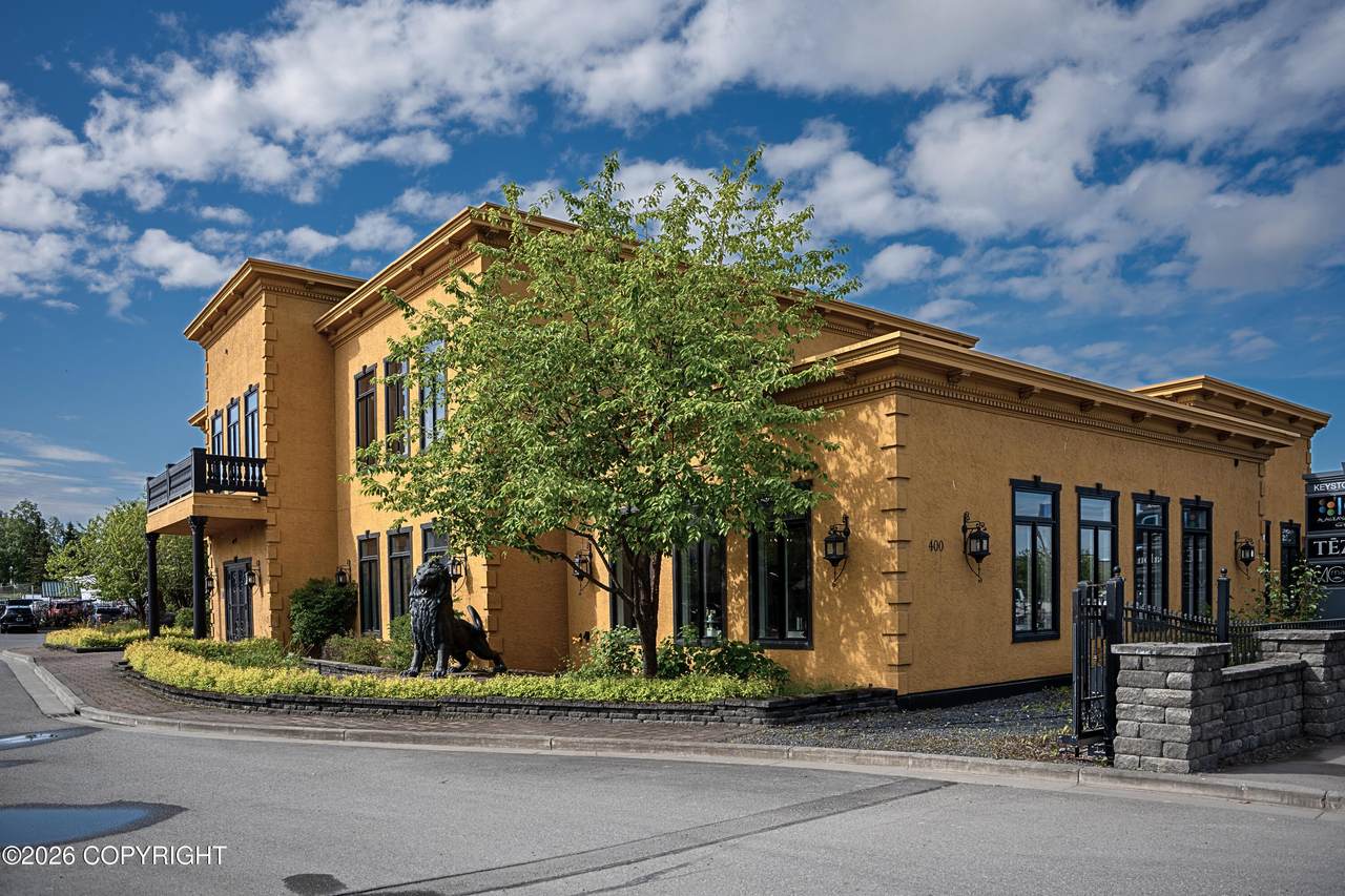 400 International Airport Road - Photo 1