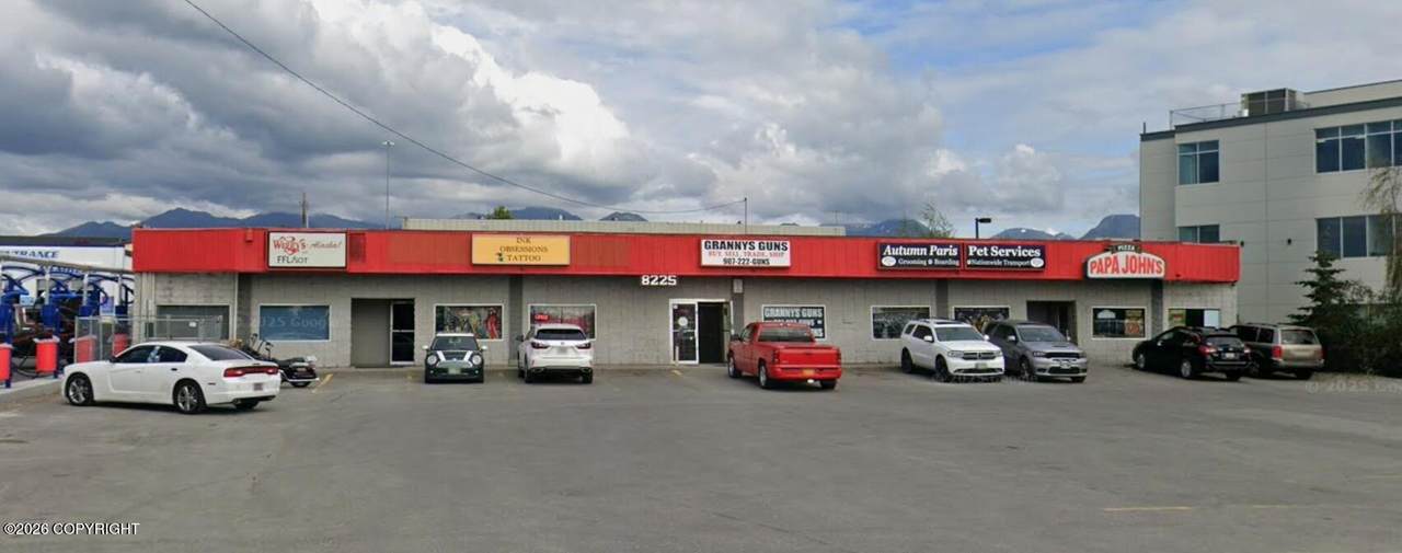 8225 Old Seward Highway - Photo 1