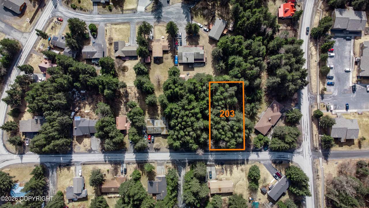 203 Benson Drive - Photo 1