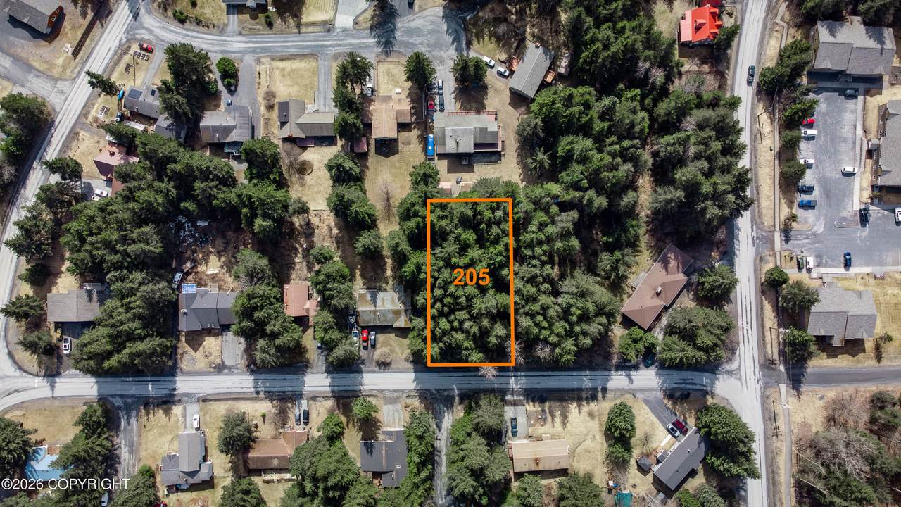 205 Benson Drive - Photo 1