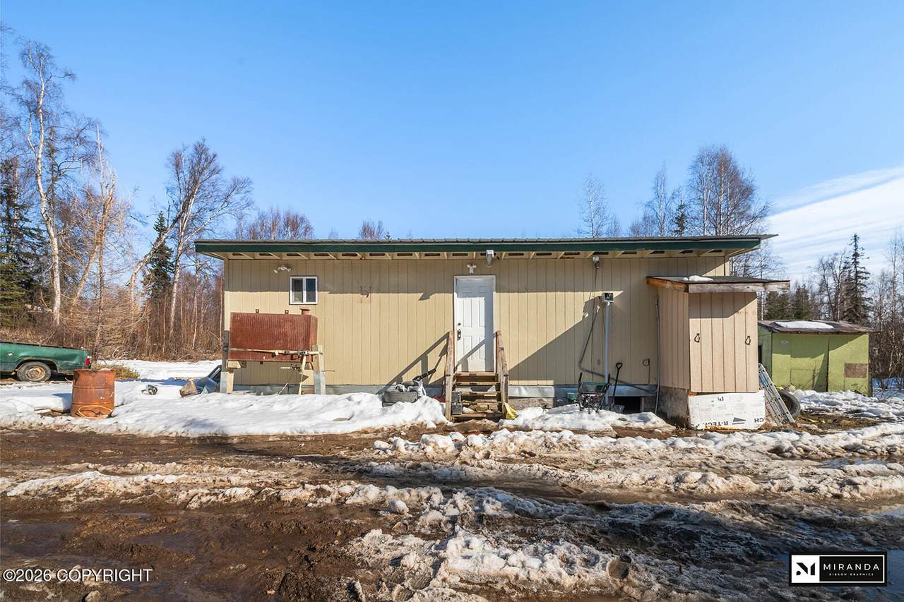 5885 Timberline Drive - Photo 1